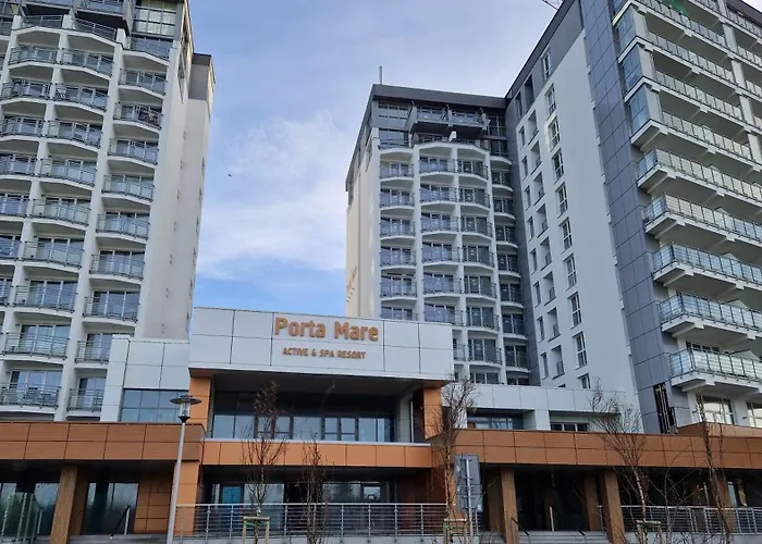 Astra Porta Mare Daire *