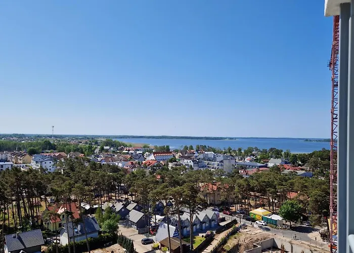 Astra Porta Mare * Dziwnówek